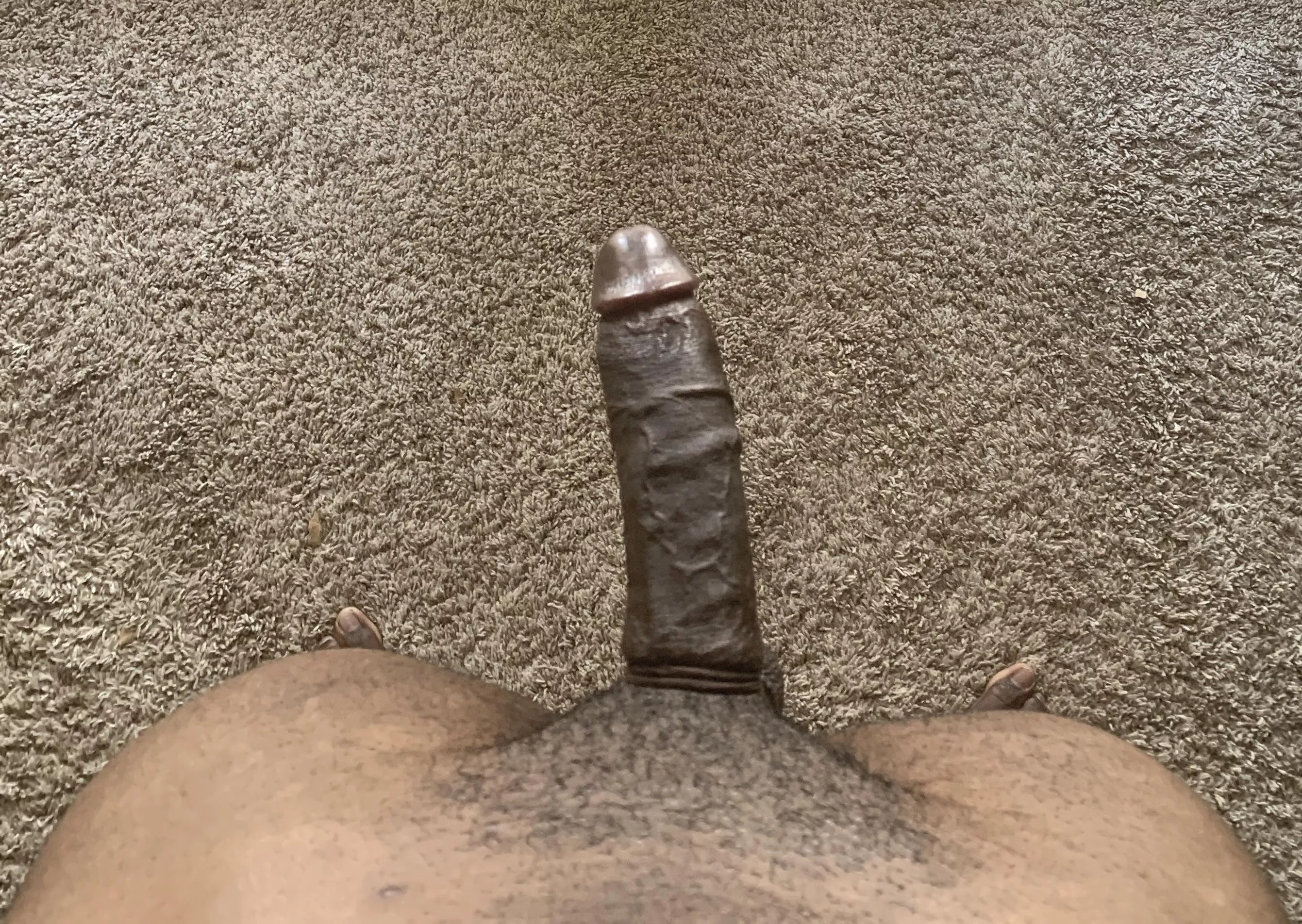 Am I welcomed here? 😏