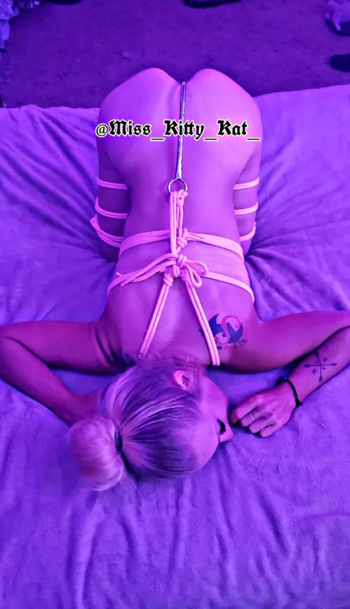 Ass in the air for you 😉