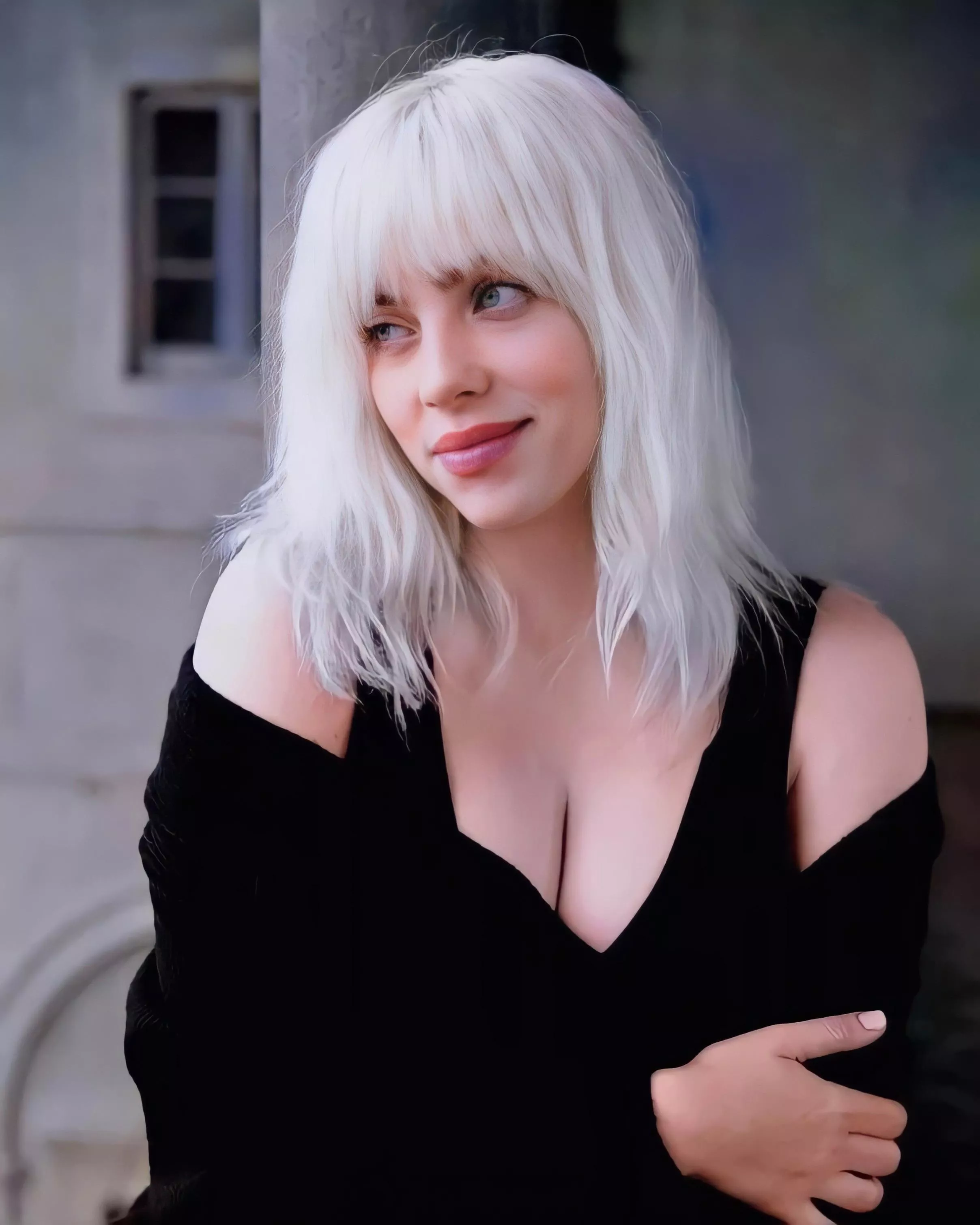 Billie Eilish
