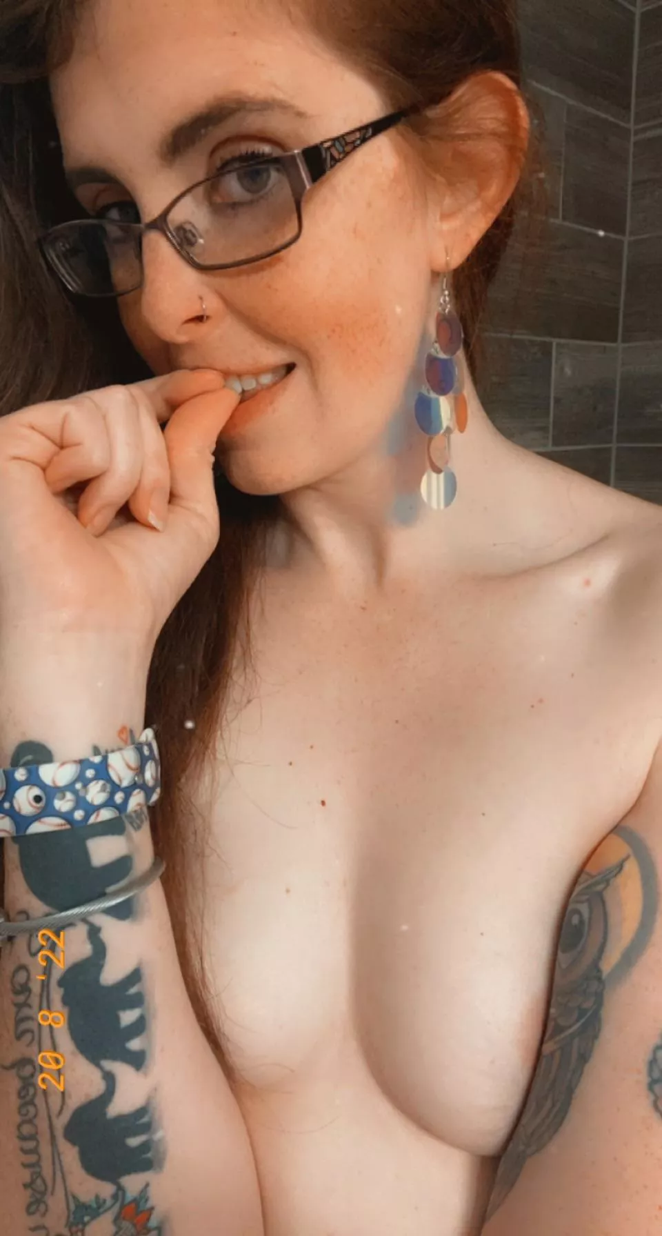 Can I suck your dick for breakfast? 😋