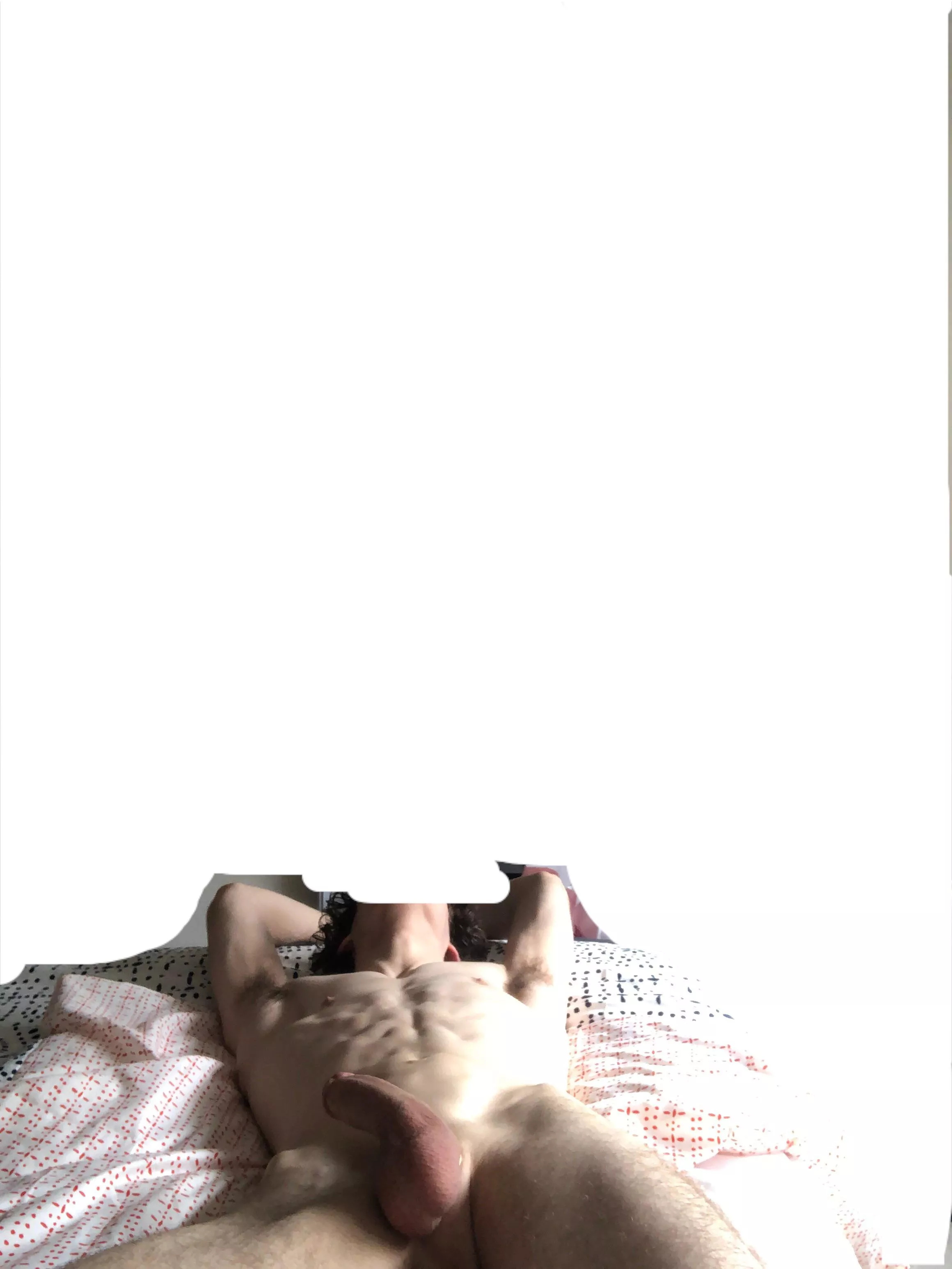 Come to bed