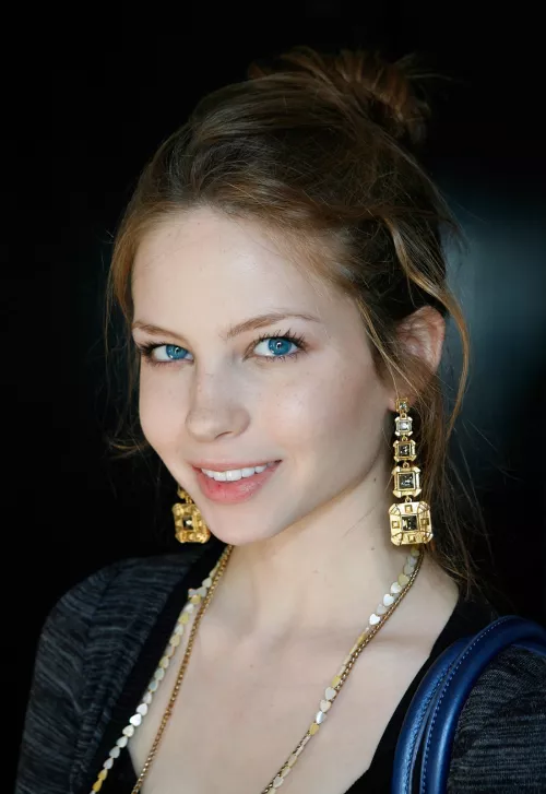 Daveigh Chase