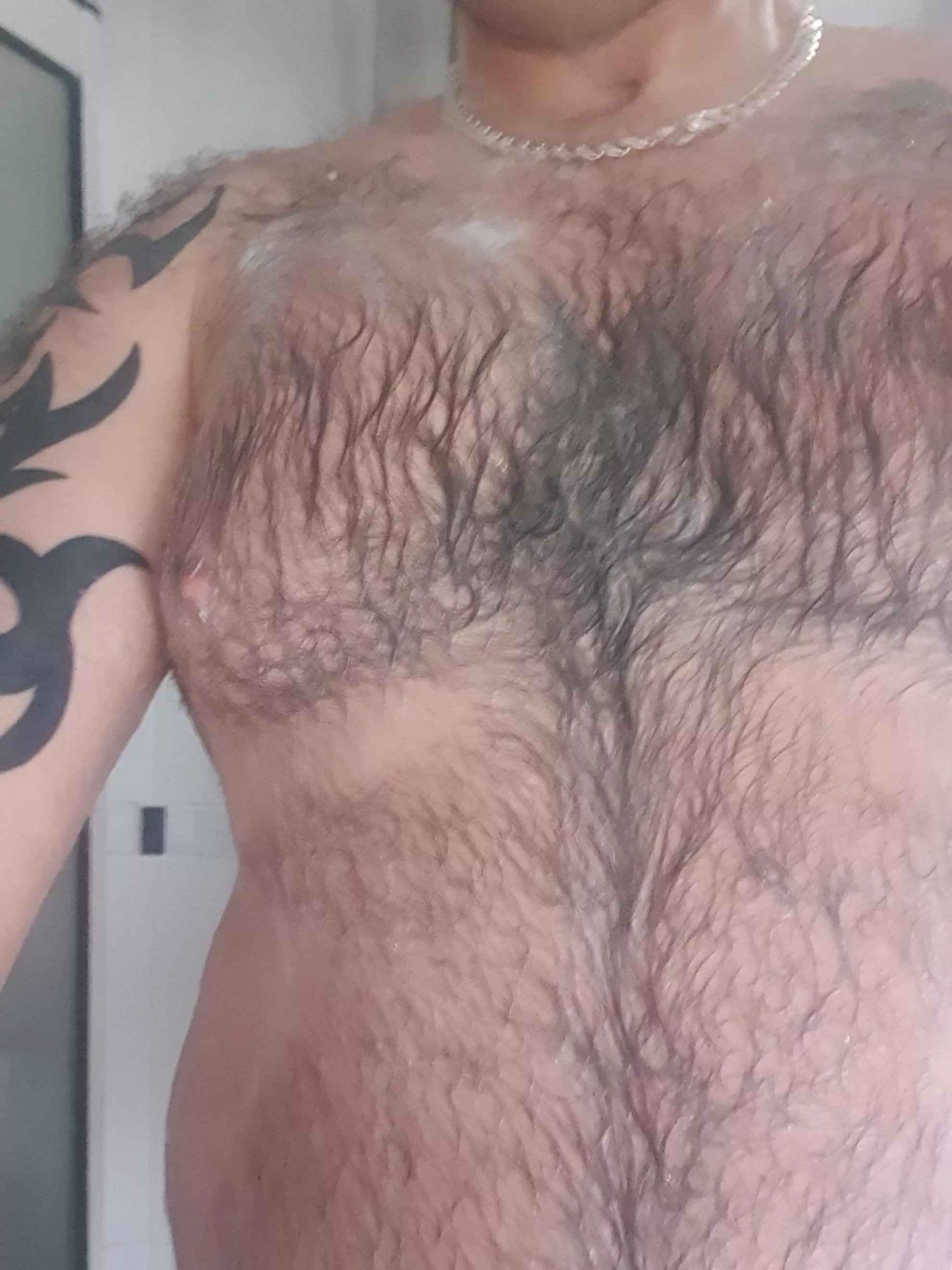evening....cheeky