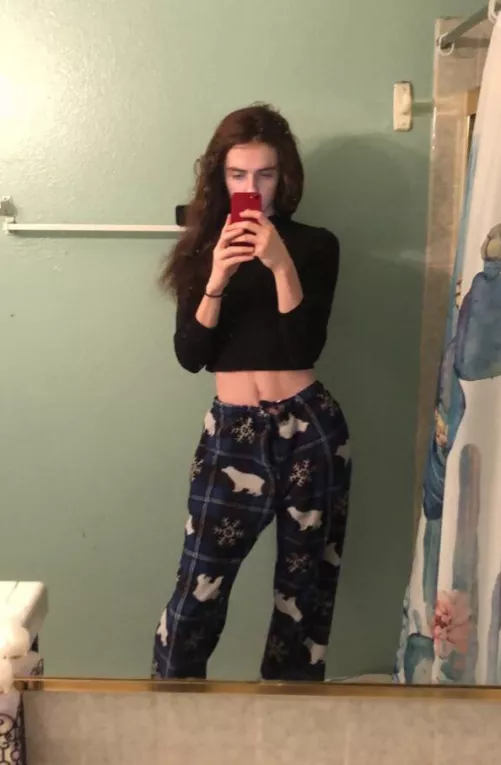 good morning ! say it back 😚