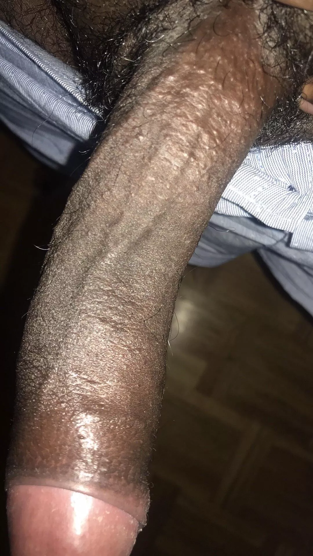 Hard again