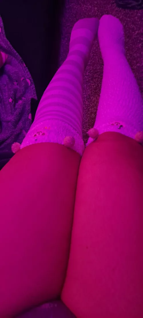 help me take em off? 🌸🌌