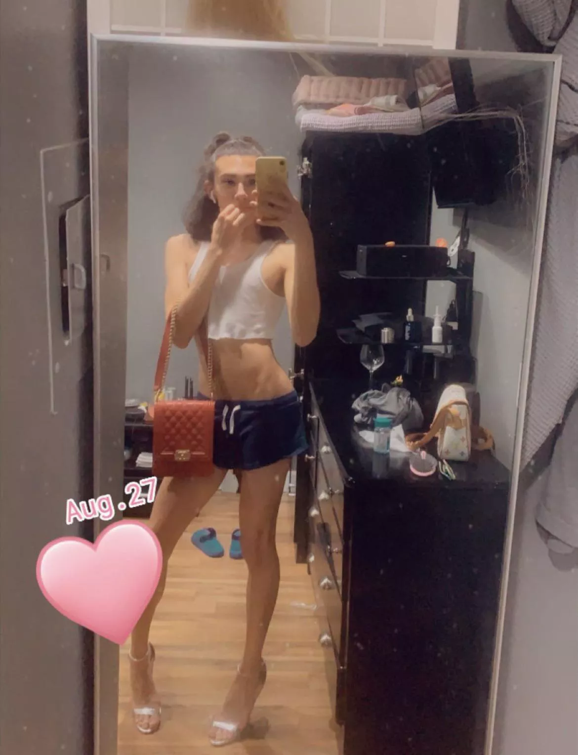 Hey😋