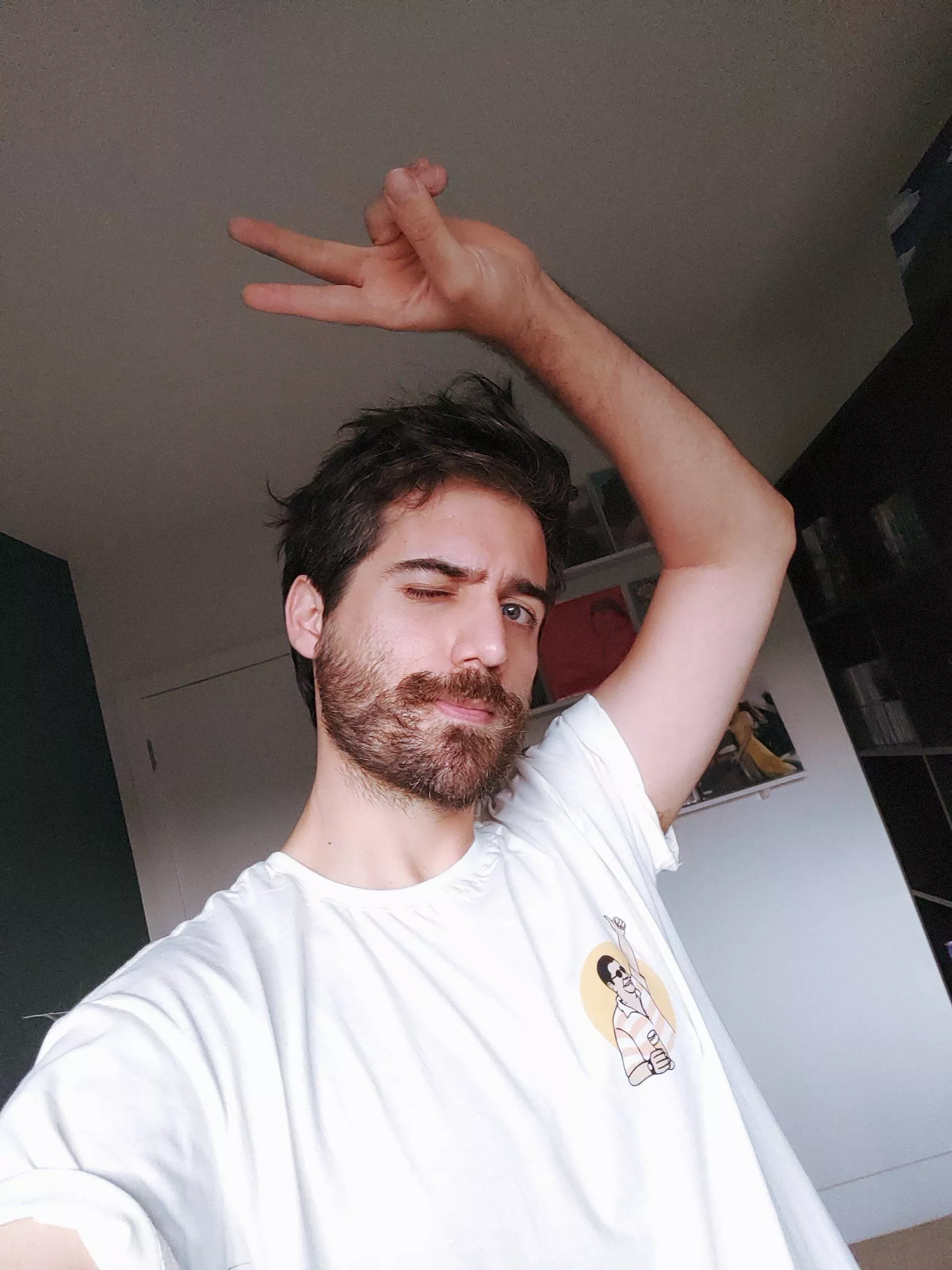 hi!