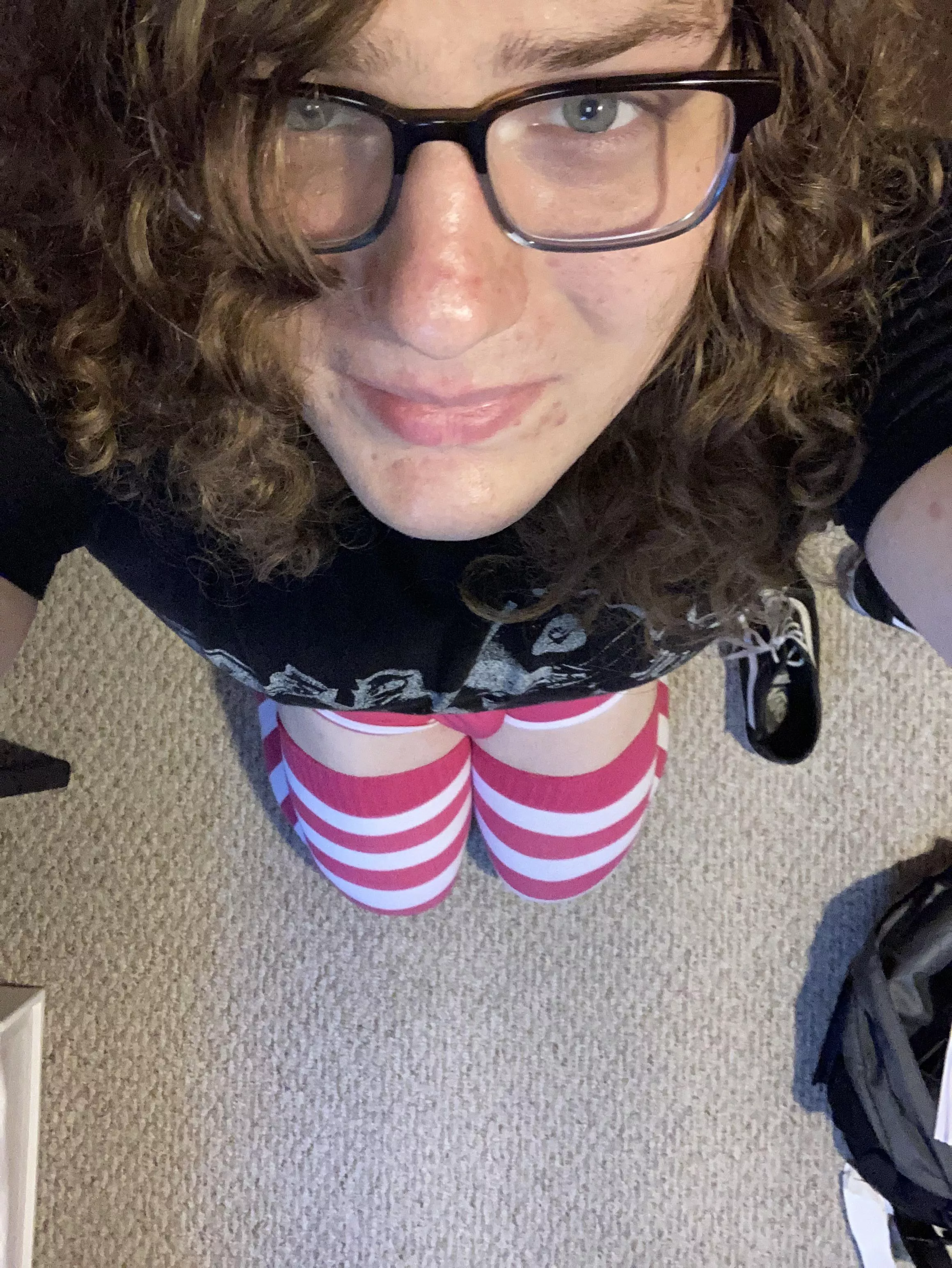 Hi there :3