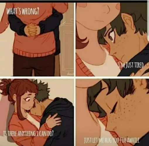 How was your week, tell me all about it.