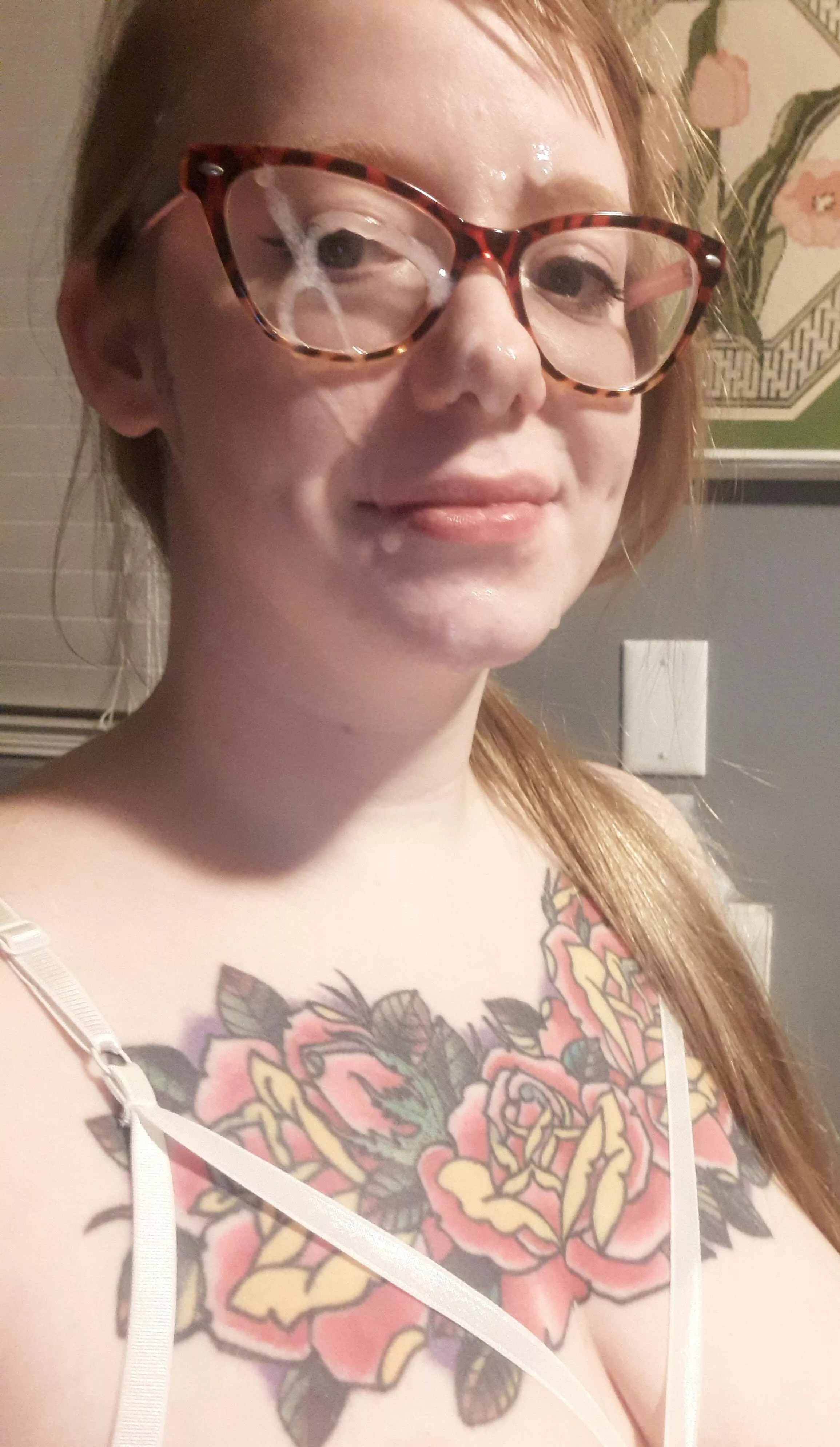 I ❤cum :)