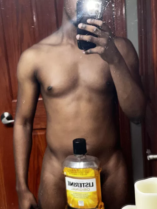 I’m going to roll one come join me