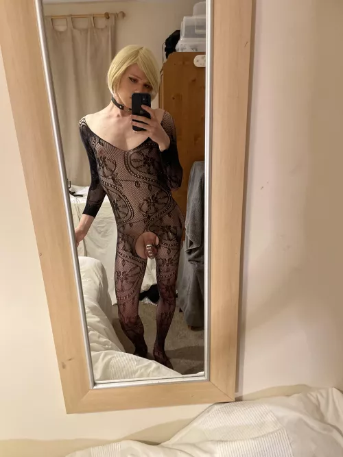 It’s going to be great weekend 🤭