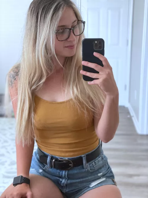 Long hair vibes 😍