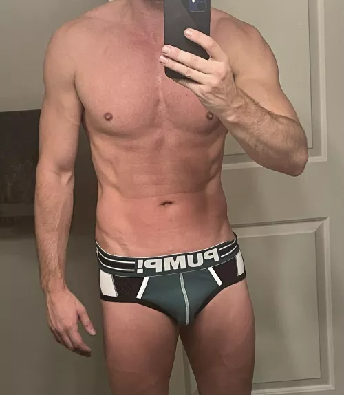 New underwear