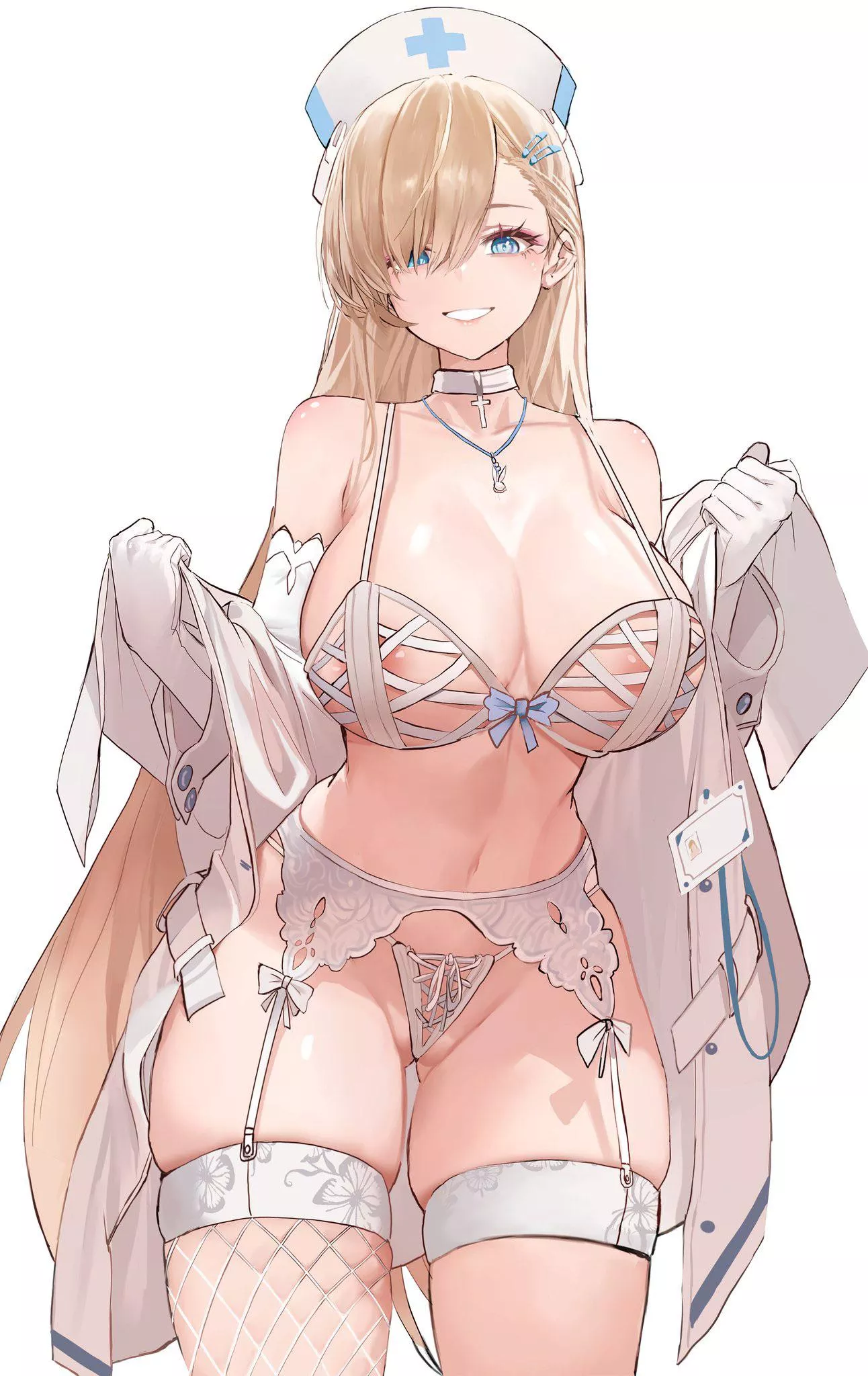 Nurse Asuna