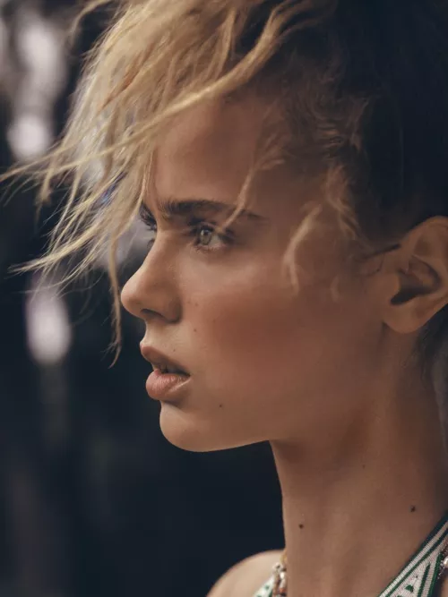 Olivia Vinten | Ph: Yulia Gorbachenko