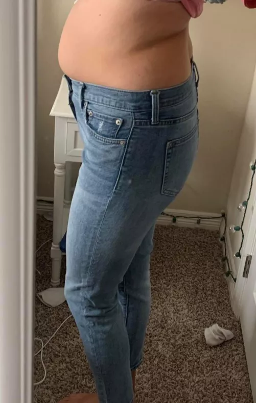 One thing I’m told I have a lot of is visceral fat.