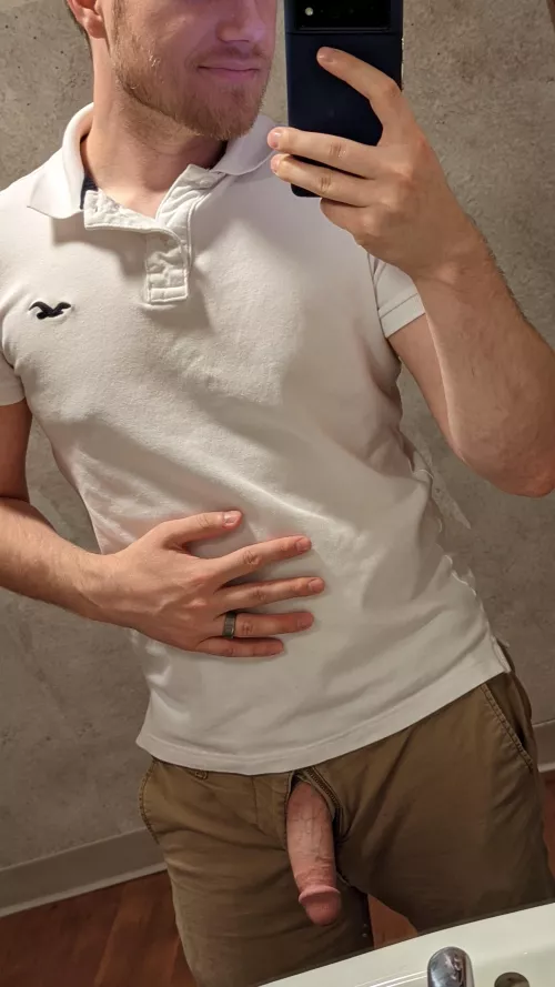 Posting this for anyone still up browsing Reddit for porn like I am... lol