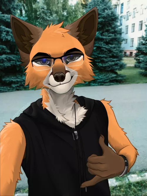 Reject humanity - become your sona 3