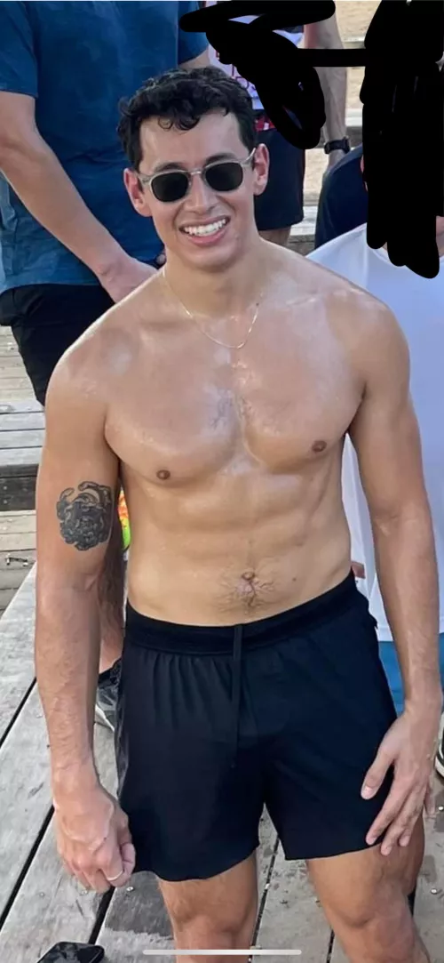 Run with my LBGT running group this morning! Also thoughts on adding nipple piercings?