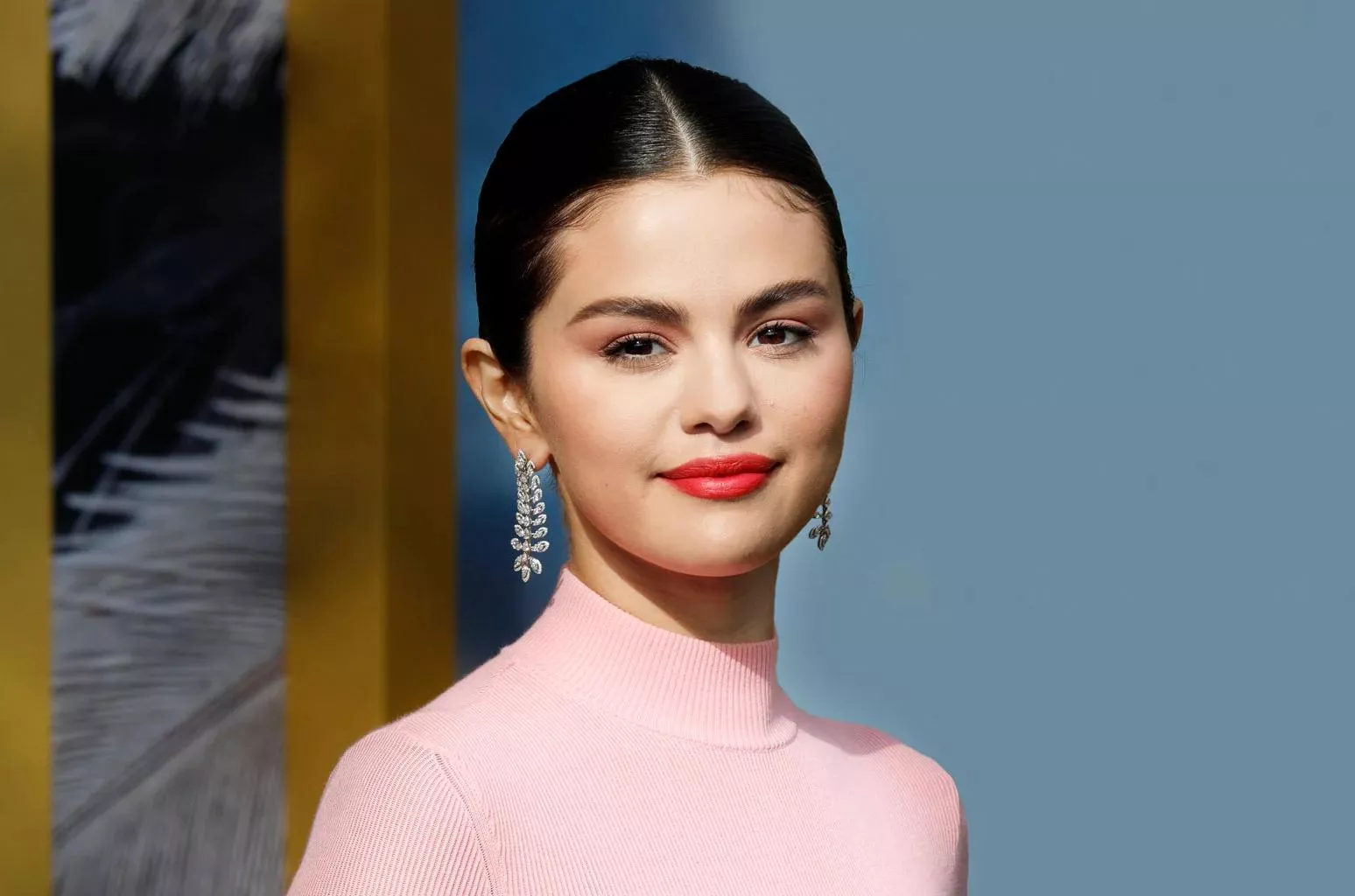 Selena Gomez