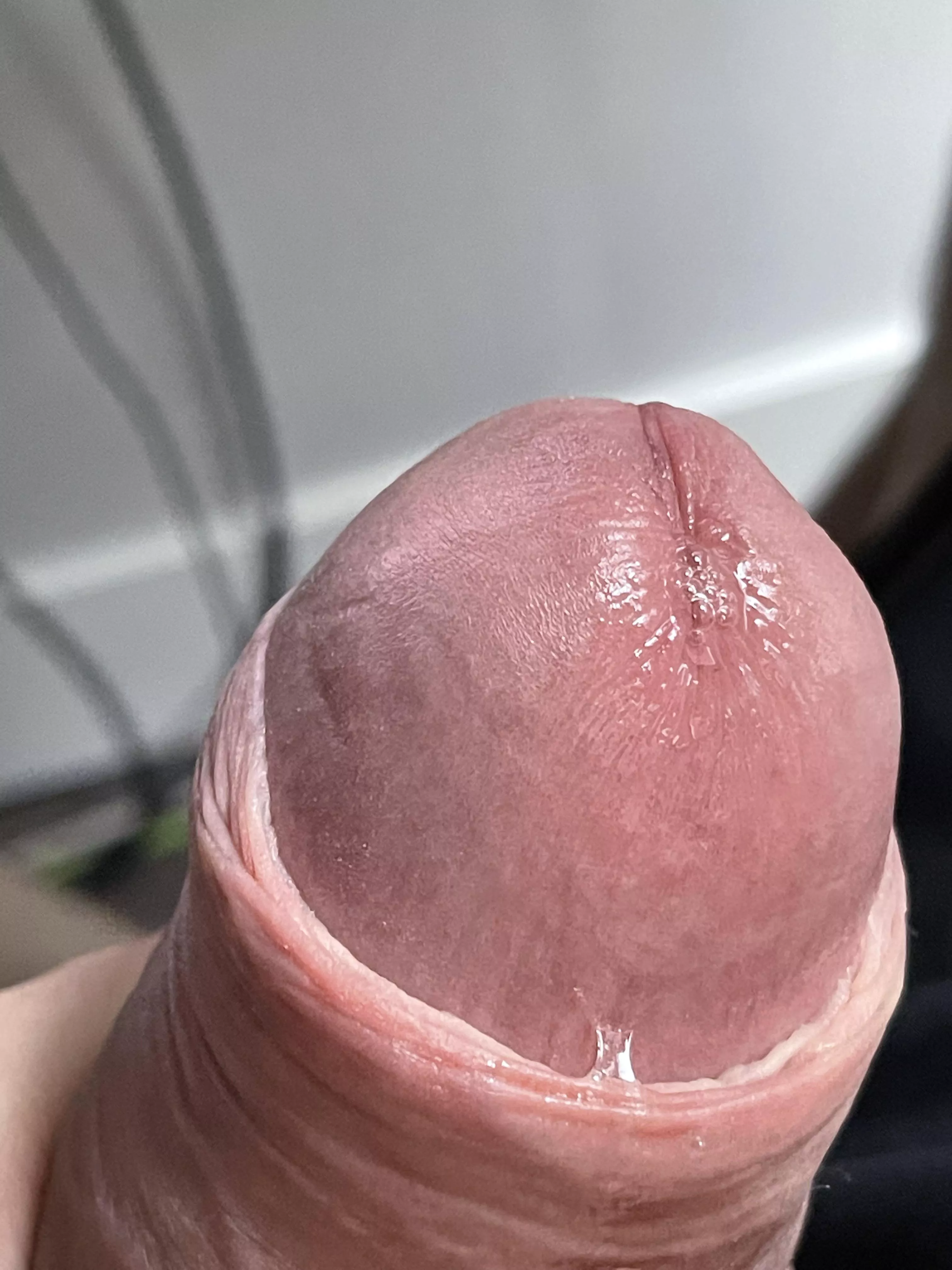 Someone finish me off