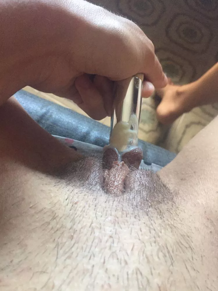 that’s my cream