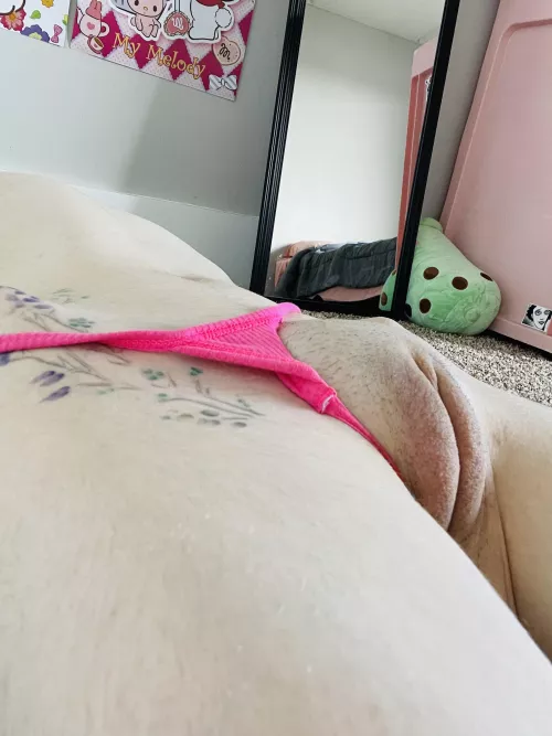 The best mound pic I’ve taken yet !!! So proud of myself :)