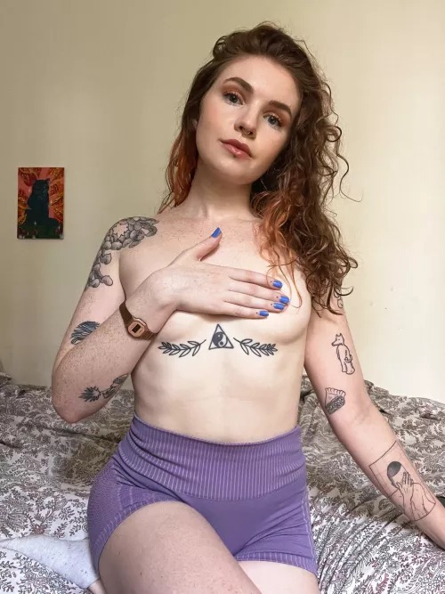 Think you could count them