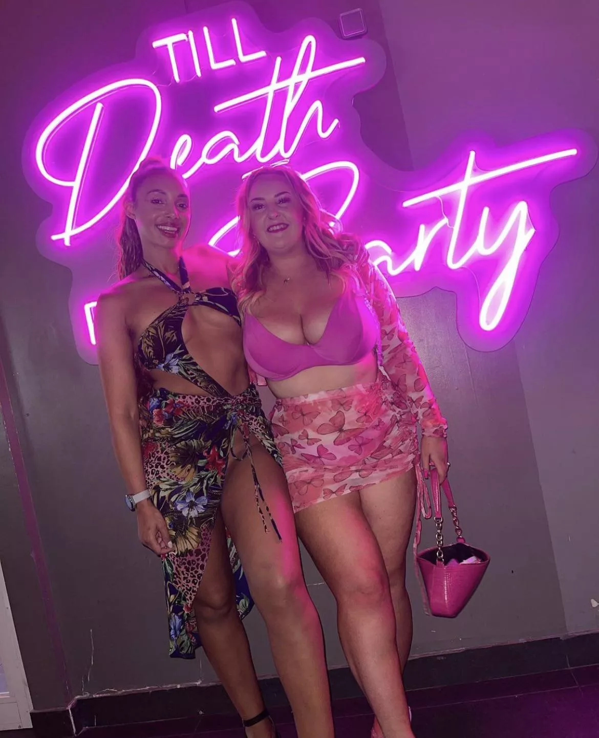 Till death