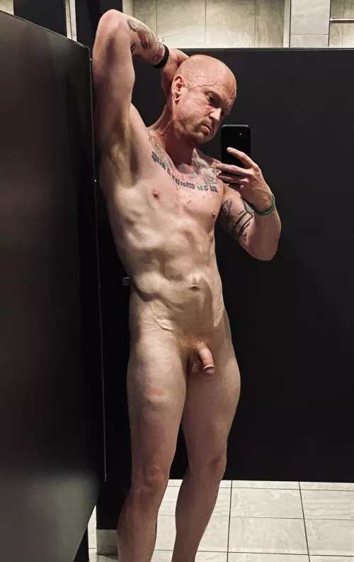 Today was a good day