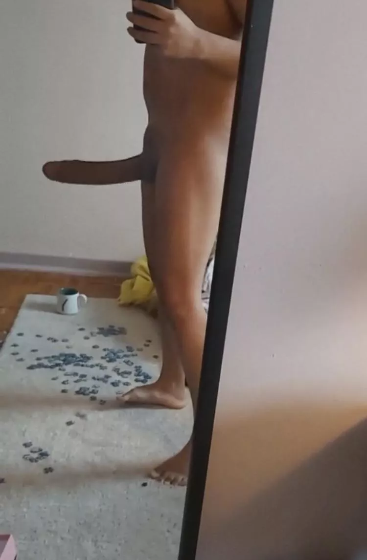 Took viagra for the first time… any thoughts?