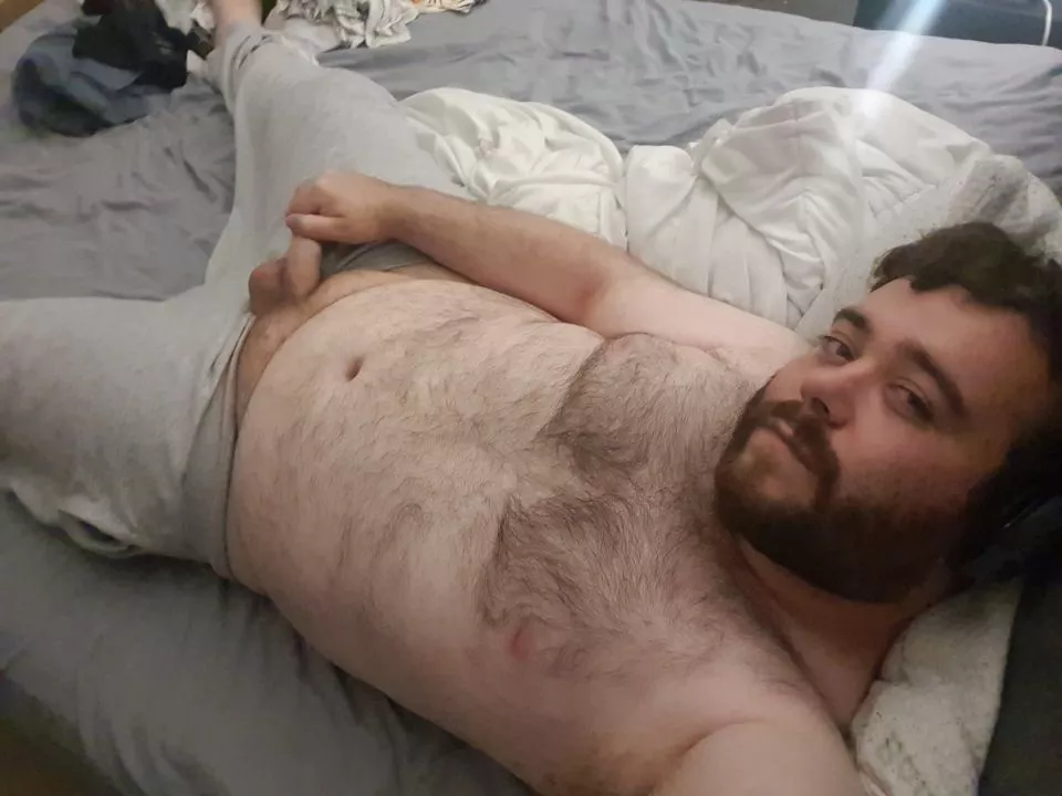 UK - Game and chill?