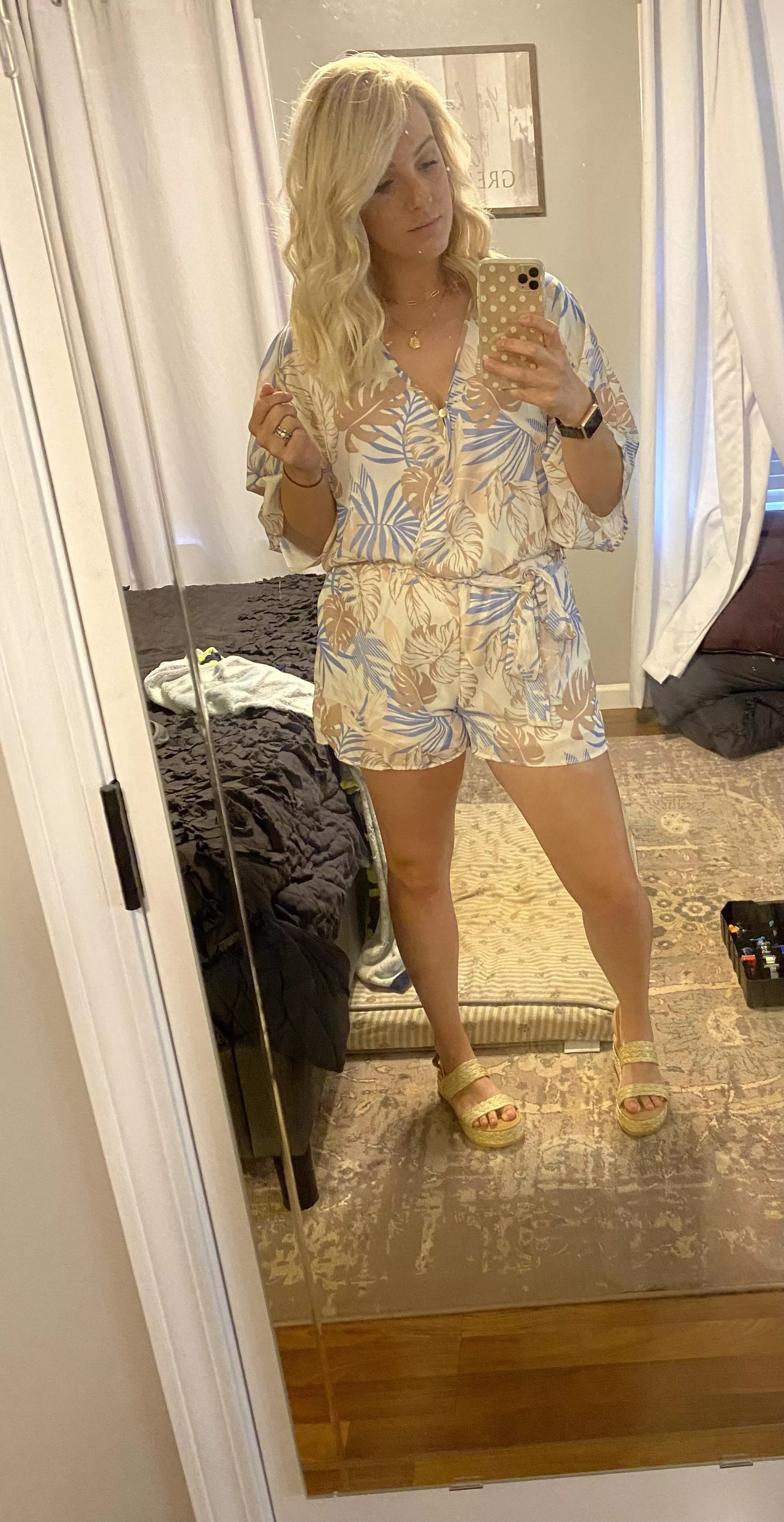 What do you think of my wife? Whats her best feature? What would you do with her? Dont hold back! We wanna hear the good stuff What do you think of my wife? Whats her best feature? What would you do with her? Dont hold back! We wanna hear the good stuff