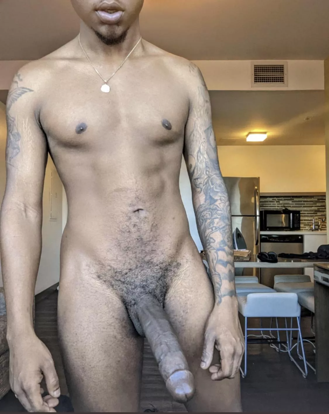 Who up rn?