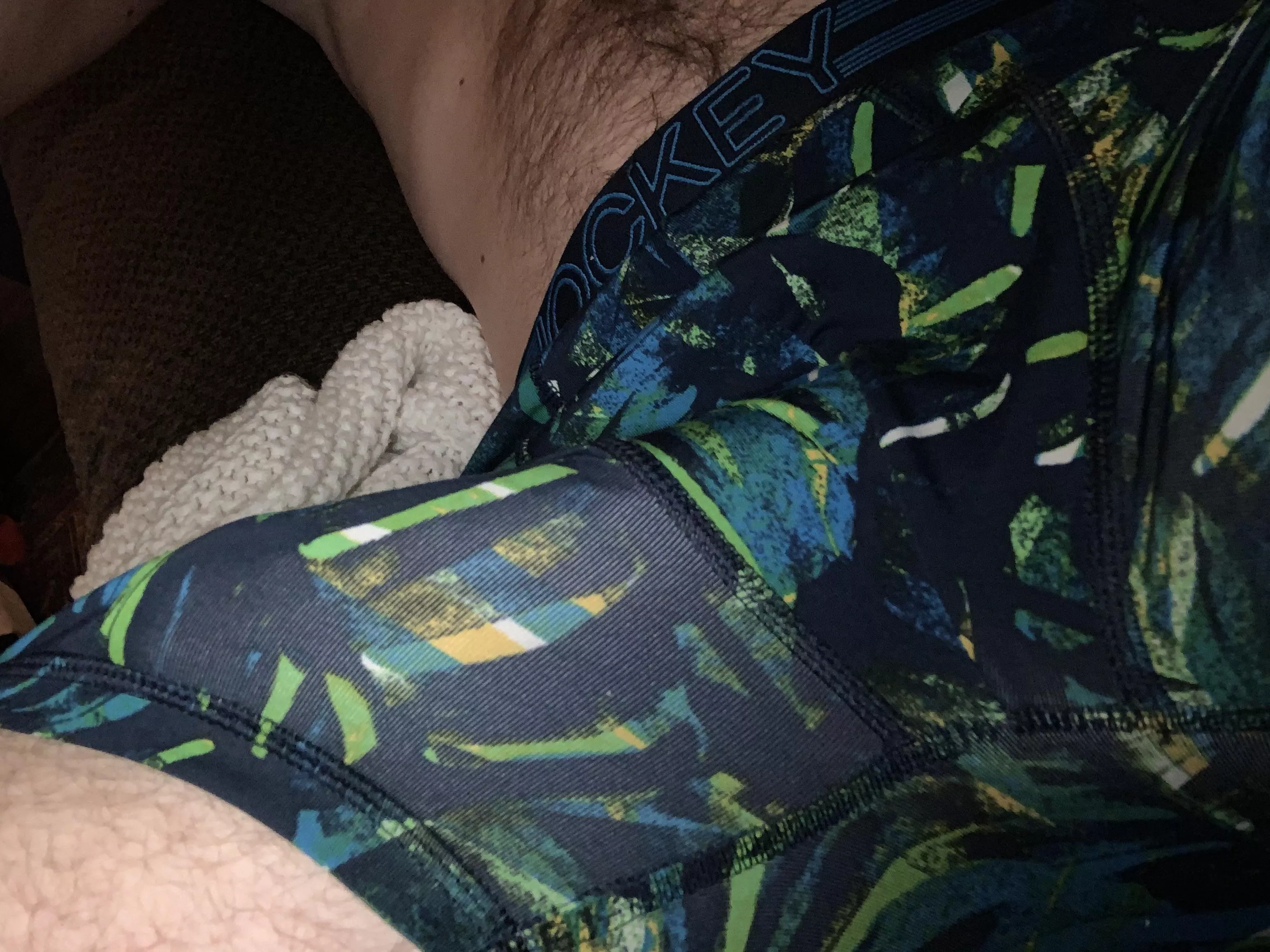Who’s up??