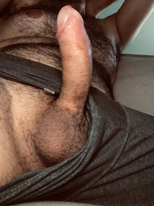 Who’s up for a morning suck?