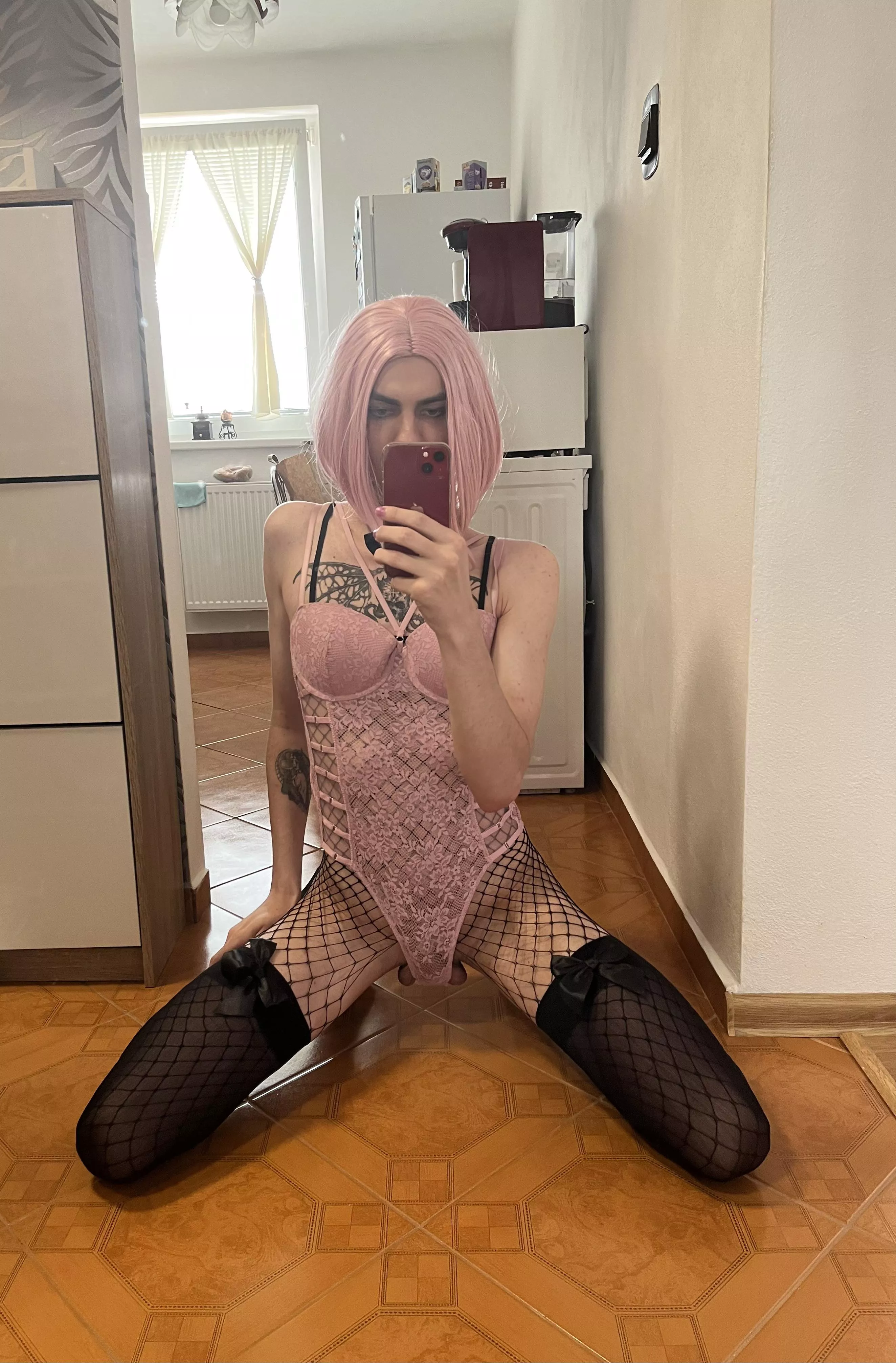 Would you date me?