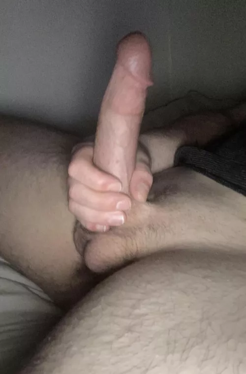 Would you let him destroy you like he does me?????