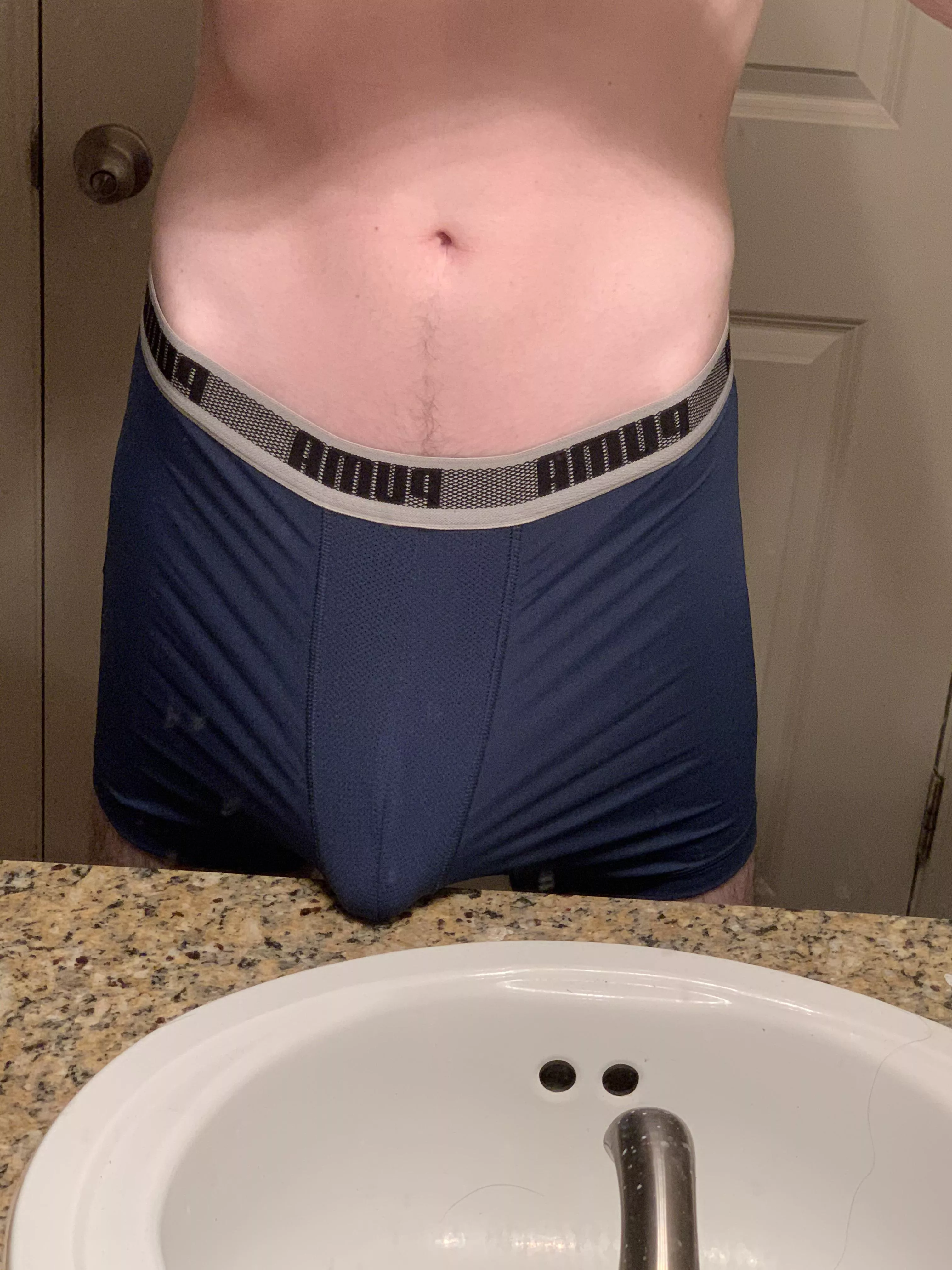 Would you mind this view if I lived next door? ;)