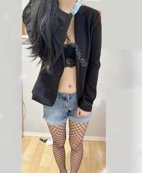 would you rip off my clothes after a night of teasing you?