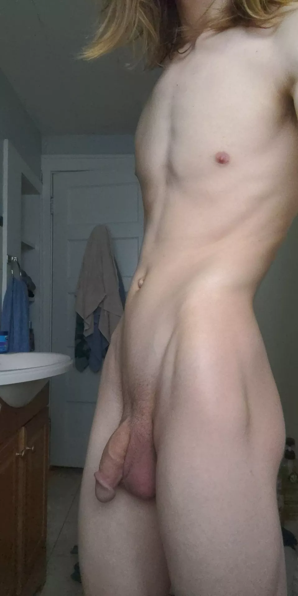 😏