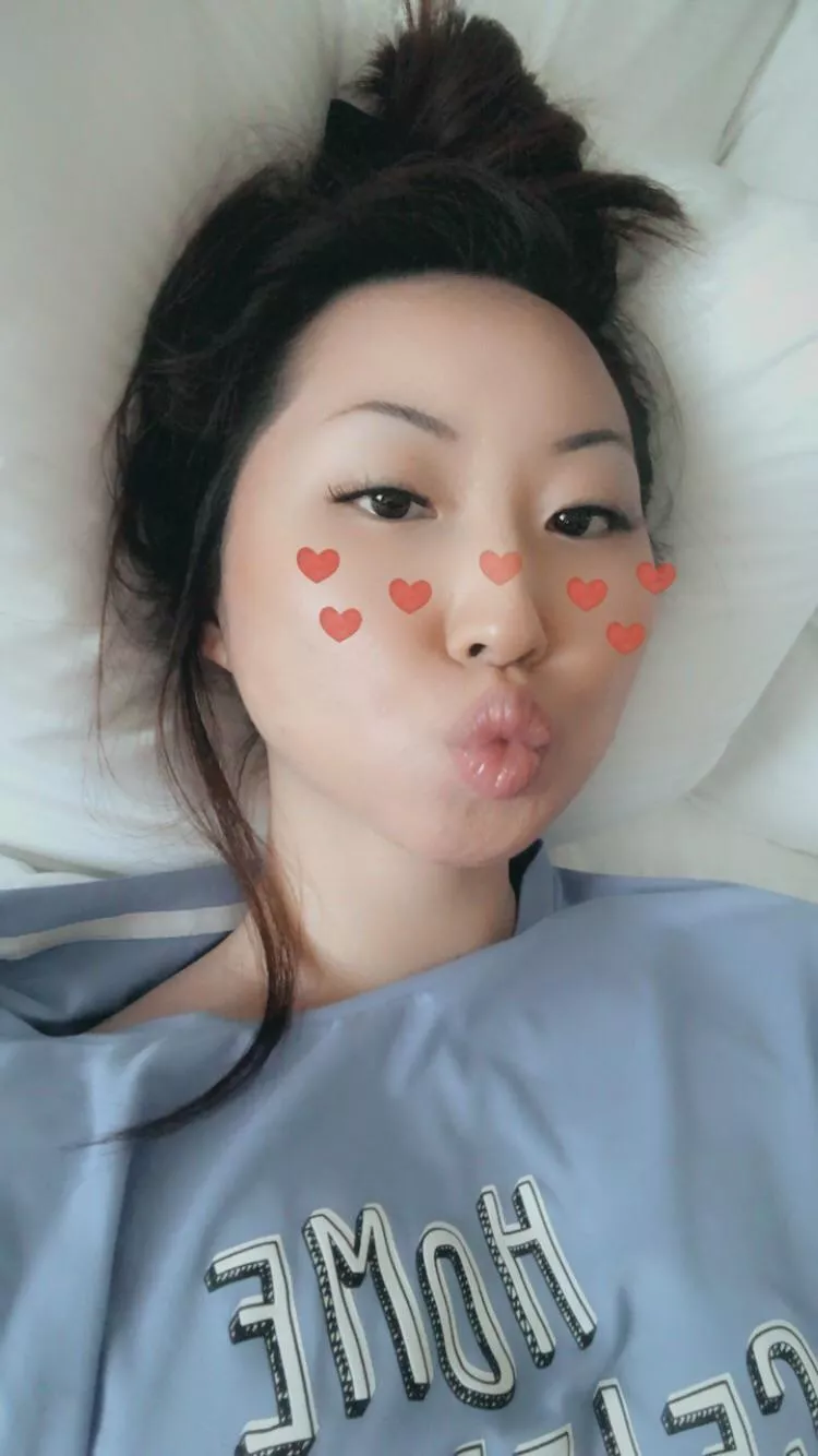 💋