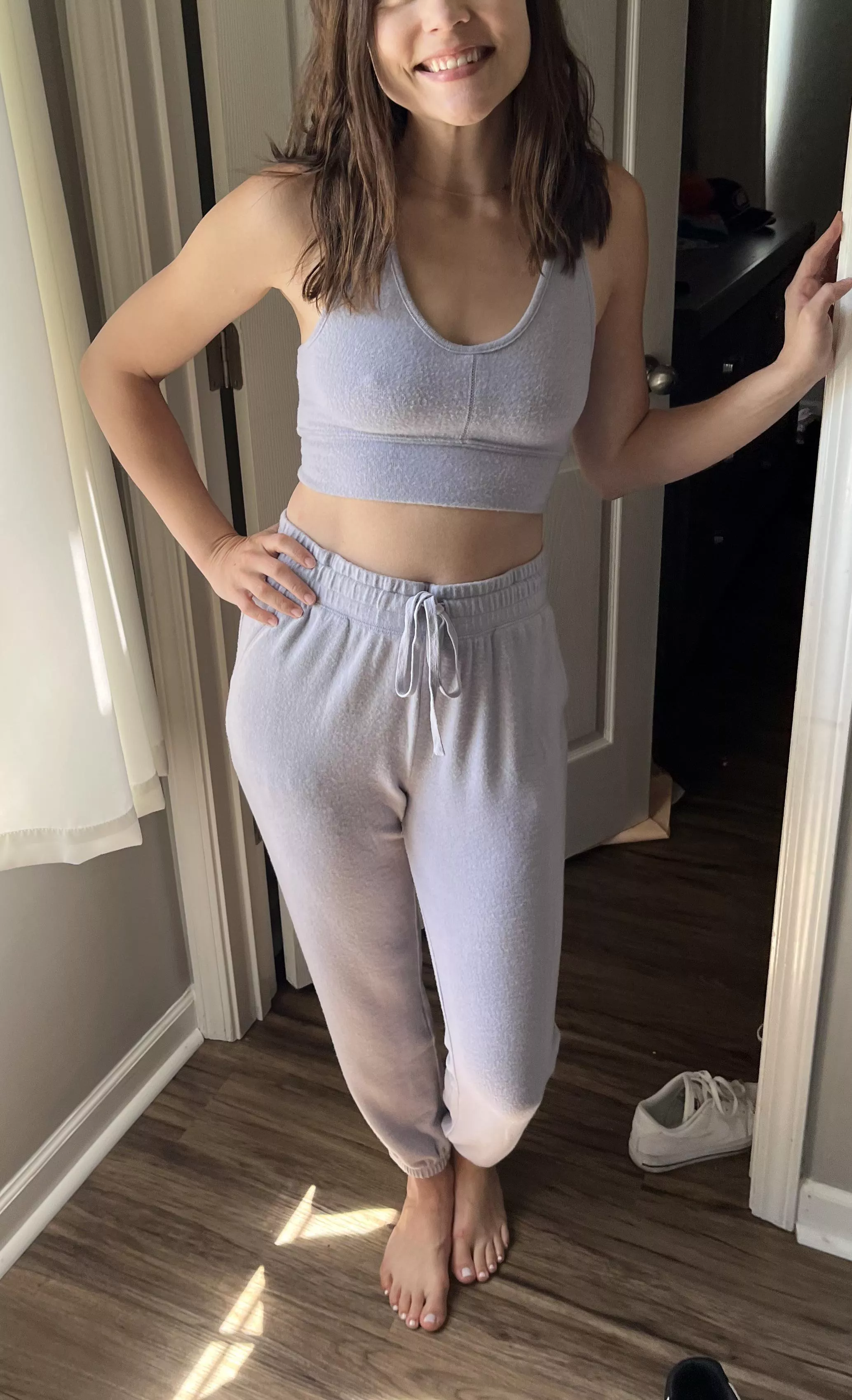 30, recently separated, mom of 1 - been loving the attention I’ve been getting since our split 🥰 honest thoughts? 30, recently separated, mom of 1 - been loving the attention I’ve been getting since our split 🥰 honest thoughts?