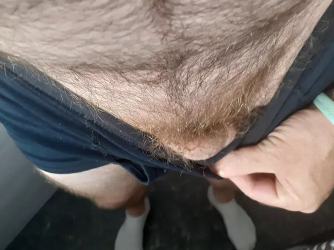 (47) Hope I fit in here