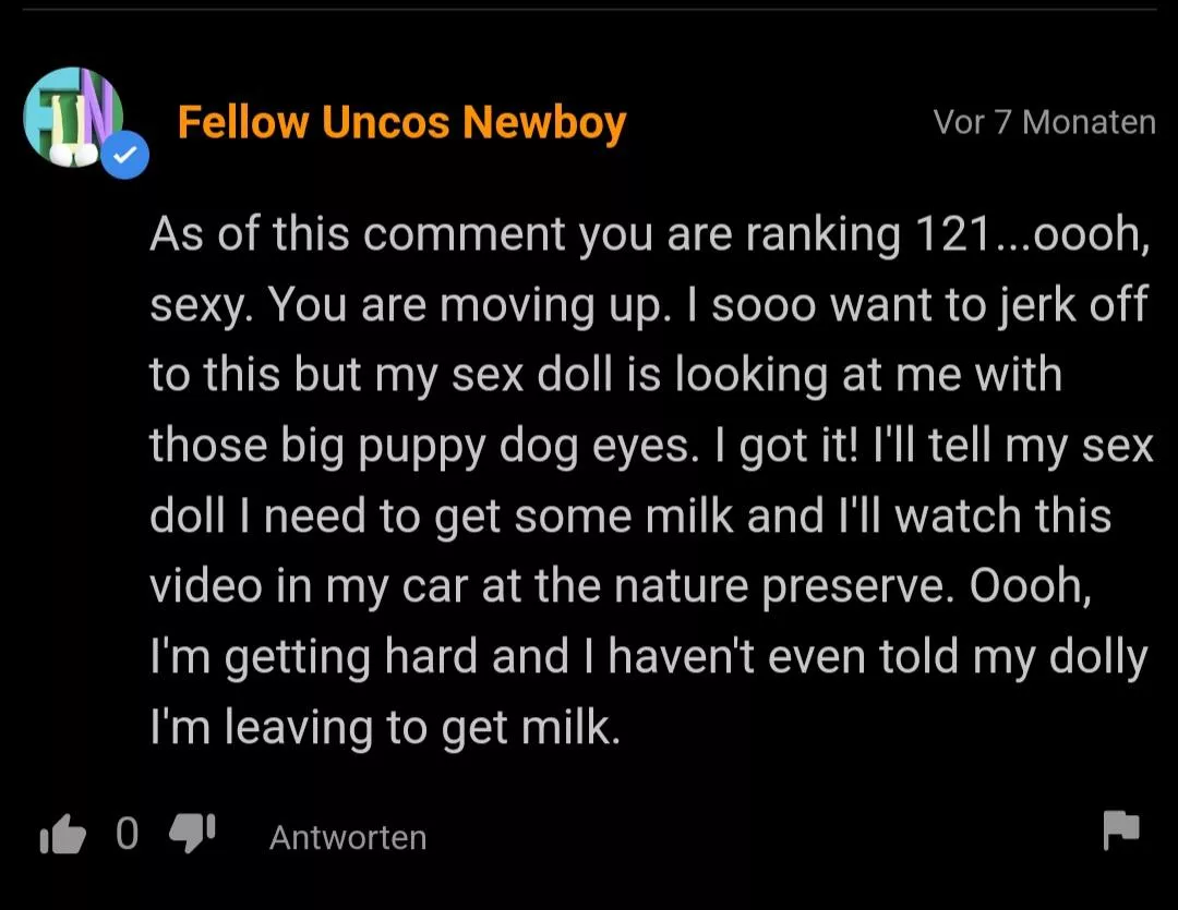 alright bro