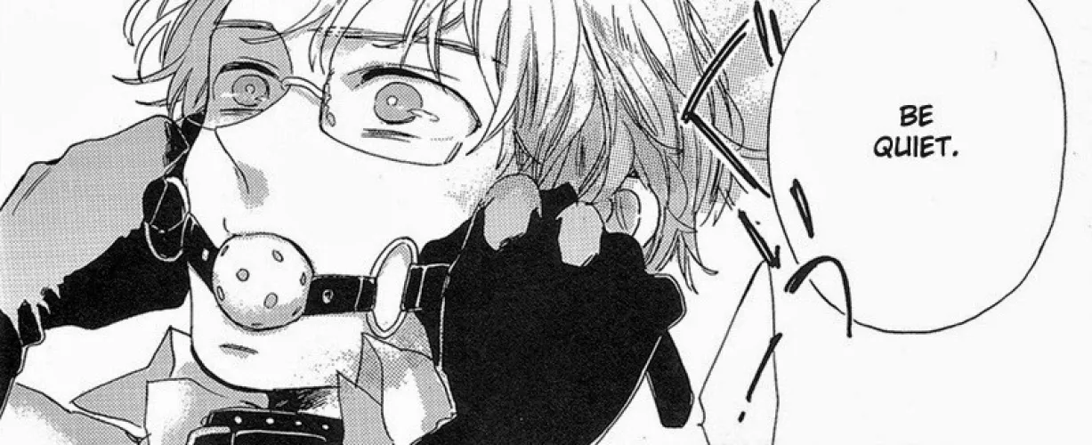 Am I his prisoner 😭