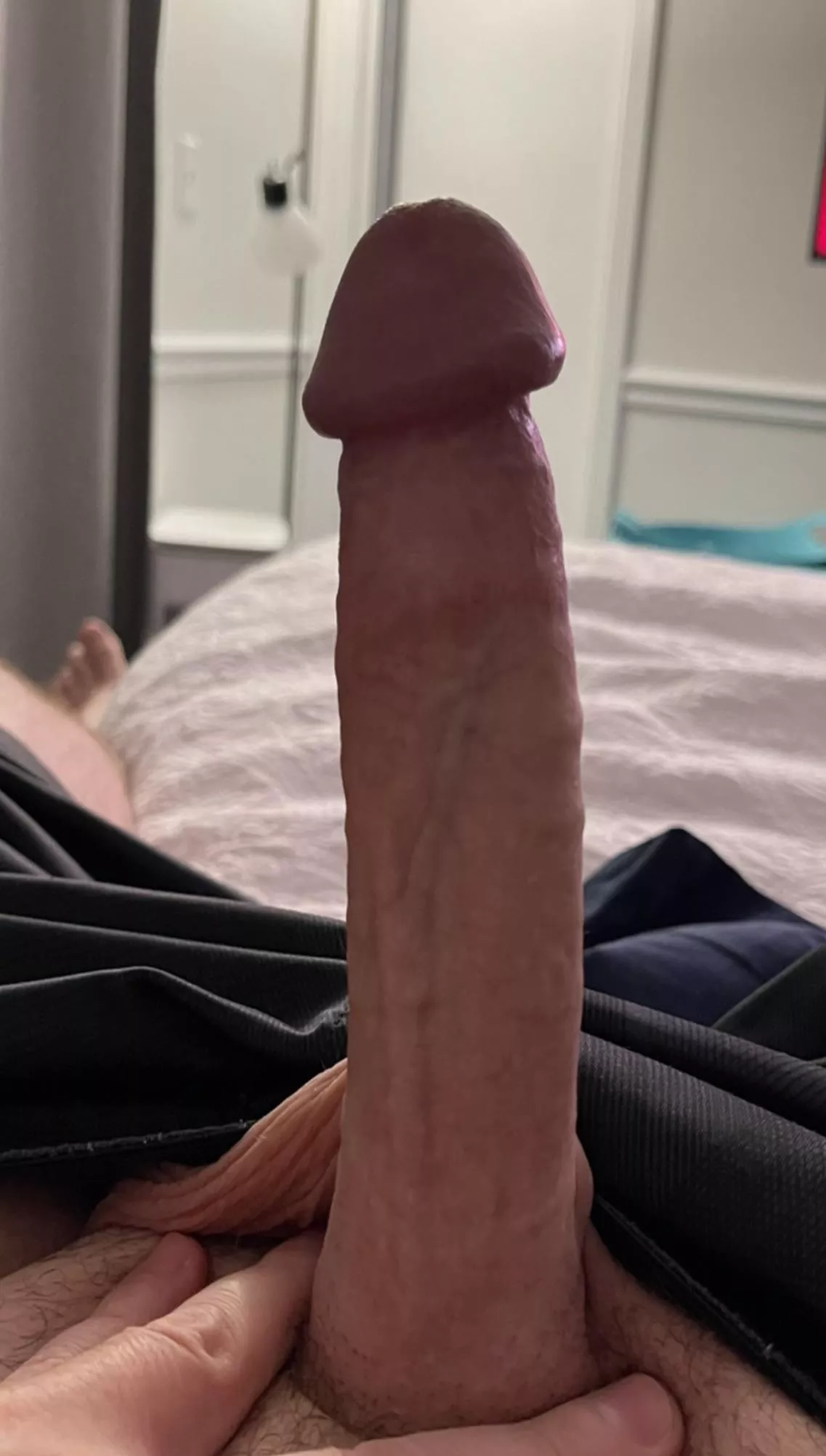 Anyone up?