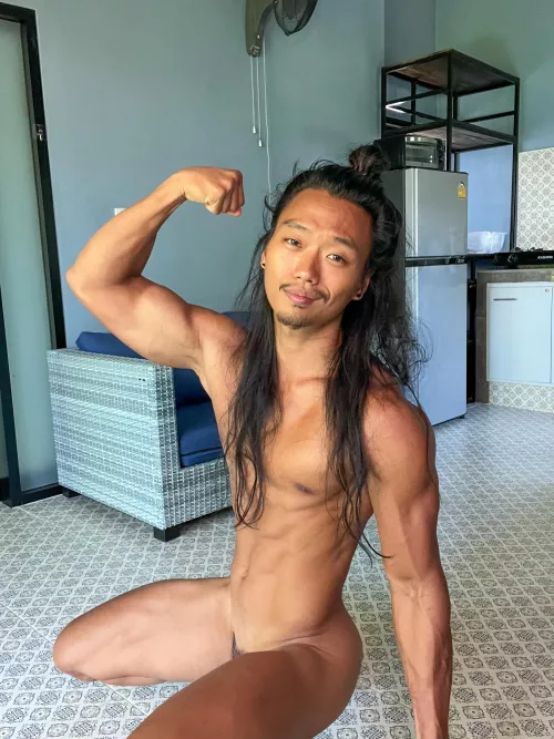 Been waiting all week for selfie Sunday 😈